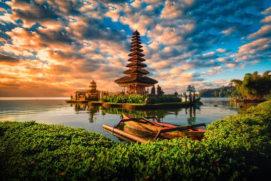 Bali, Indonesia
