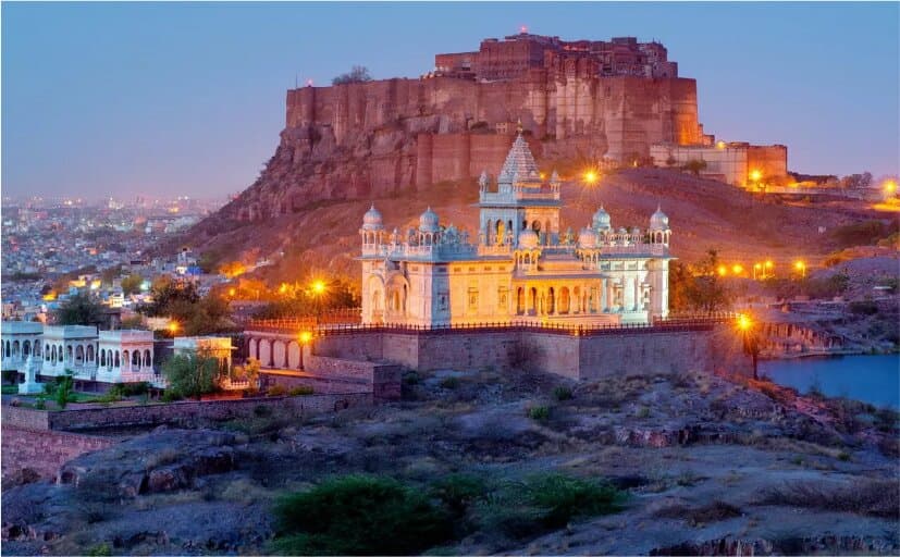 Rajasthan